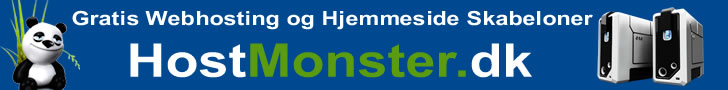 Hostmonster